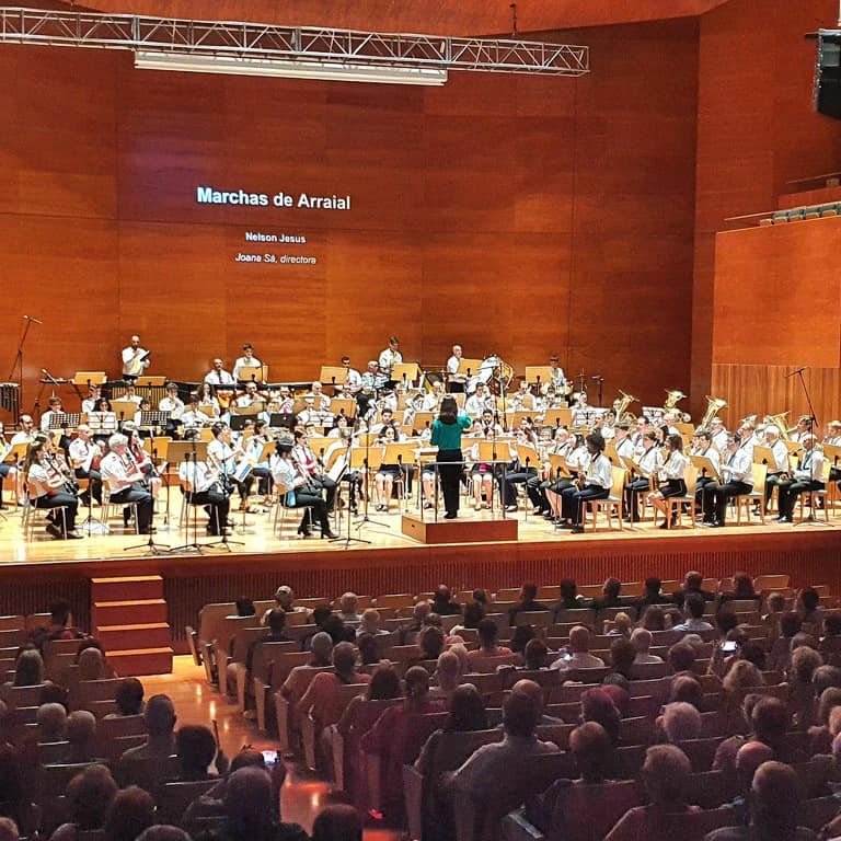 FEM Banda - LLeida 2023